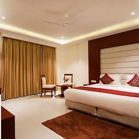 Hotel Z Suites- Delhi Igi Airport